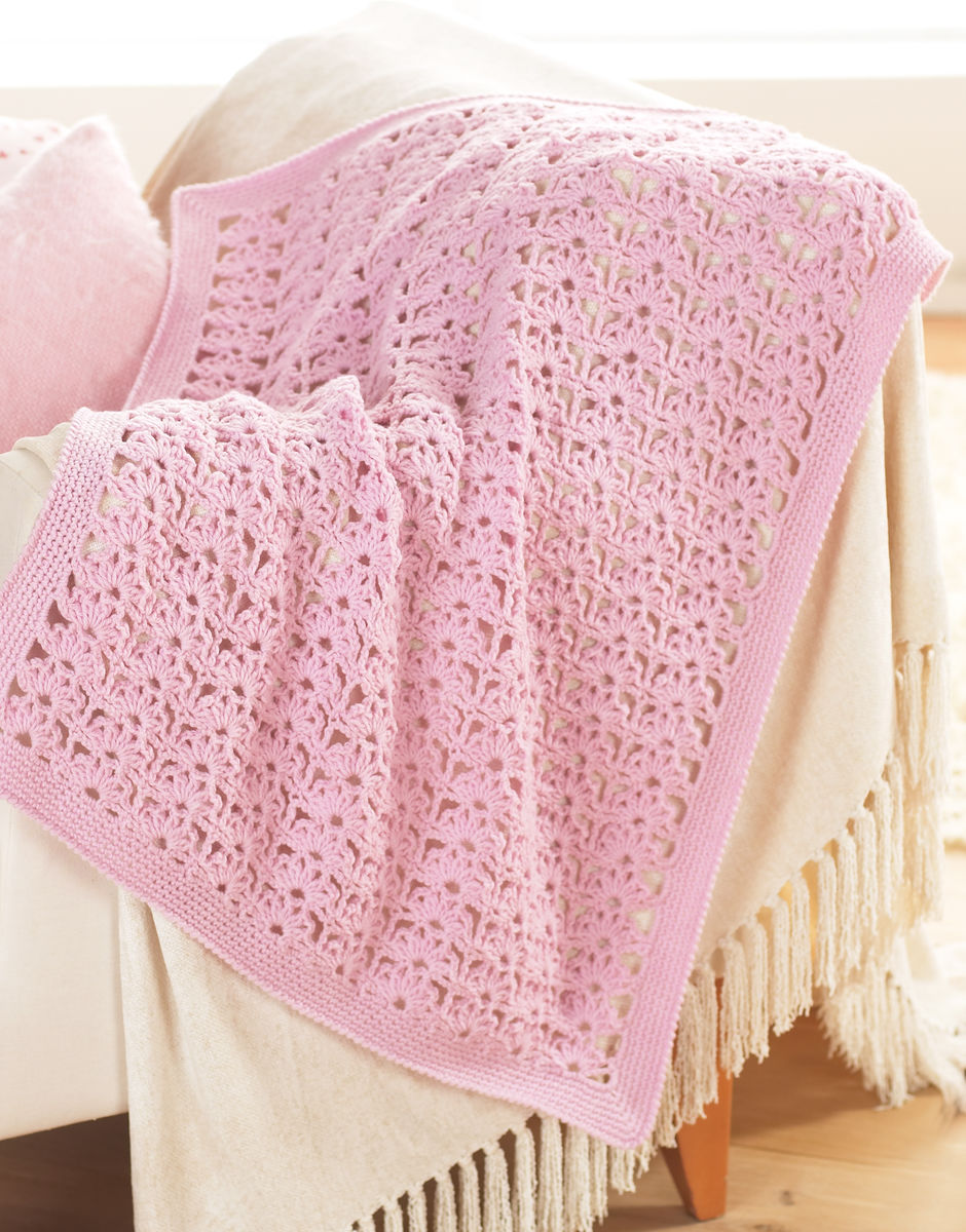 Babies in Crochet Book 411 - Sirdar