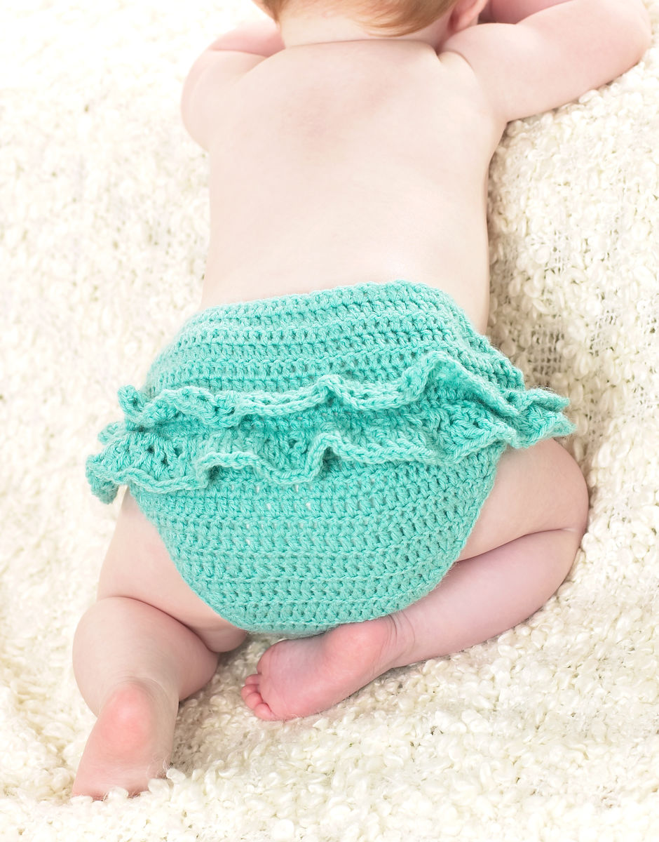 Babies in Crochet Book 411 - Sirdar