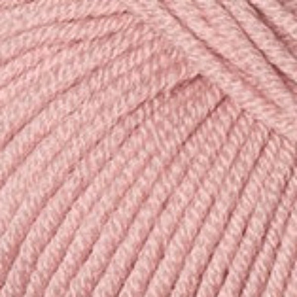 Patons Extra Fine Merino 8 ply Pink Blush