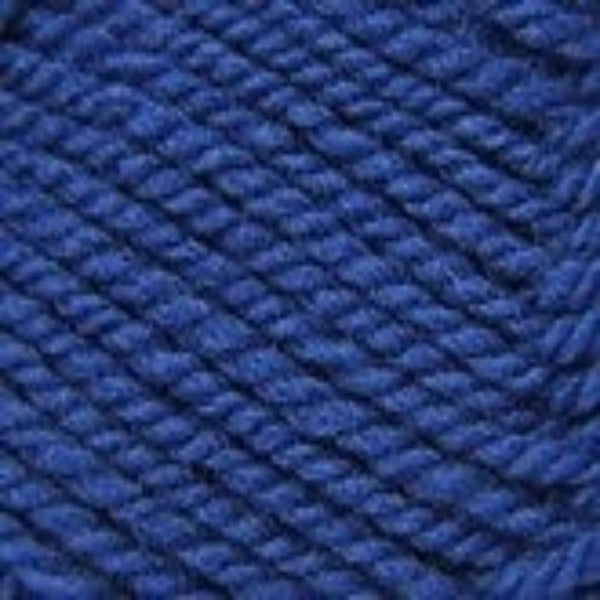 Cleckheaton Country 8 ply Royal Blue