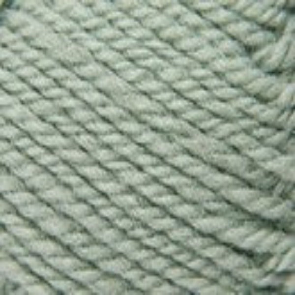 Cleckheaton Country 8 ply Soft Green