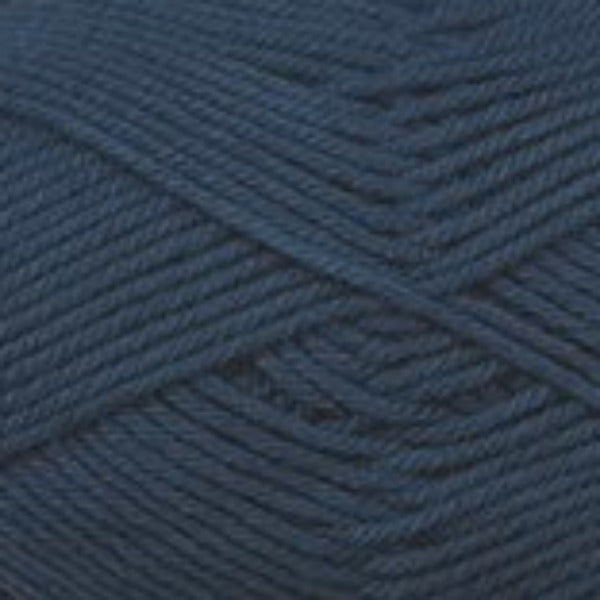 Patons Cotton Blend 8 ply Deepwater