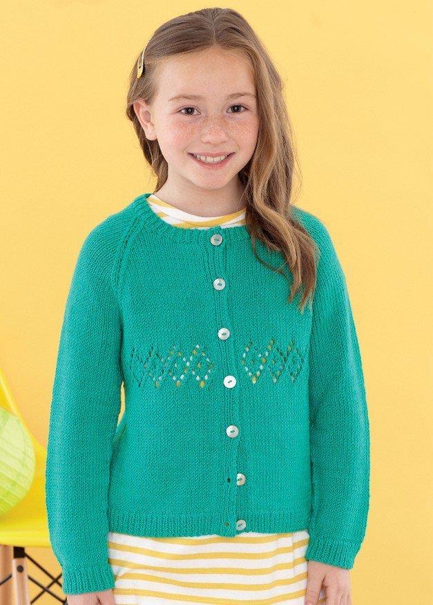 Playful Little Tots - Sirdar 495