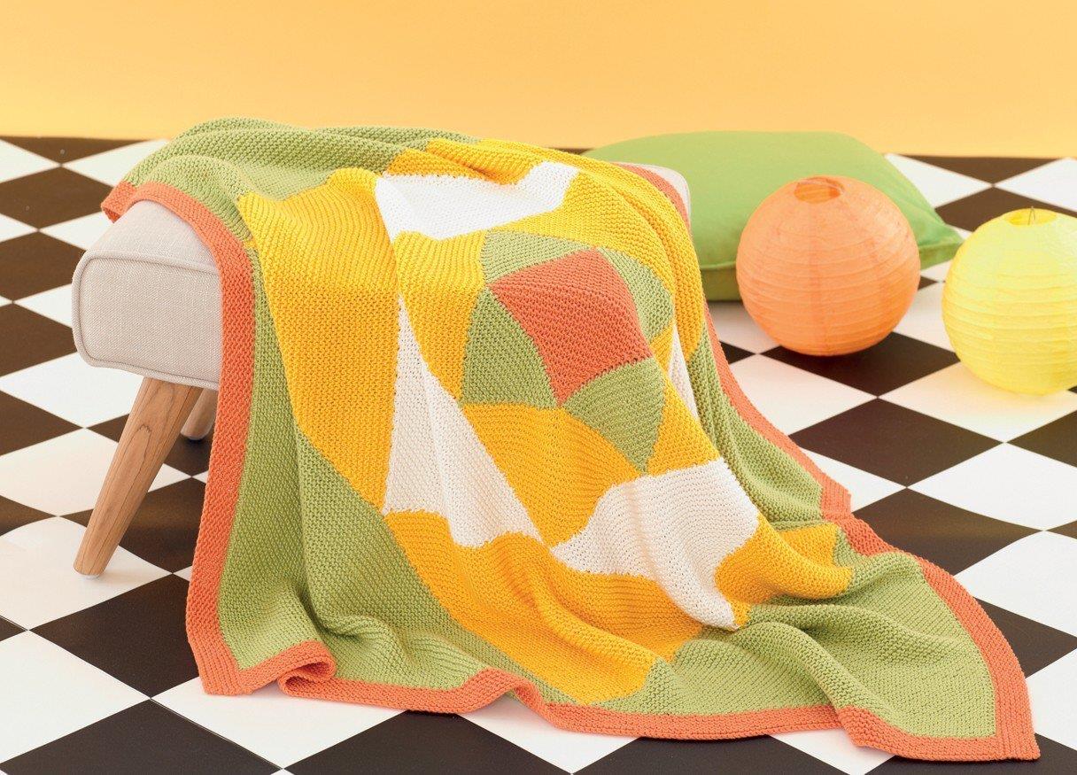 Playful Little Tots - Sirdar 495