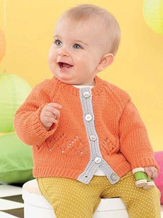 Playful Little Tots - Sirdar 495