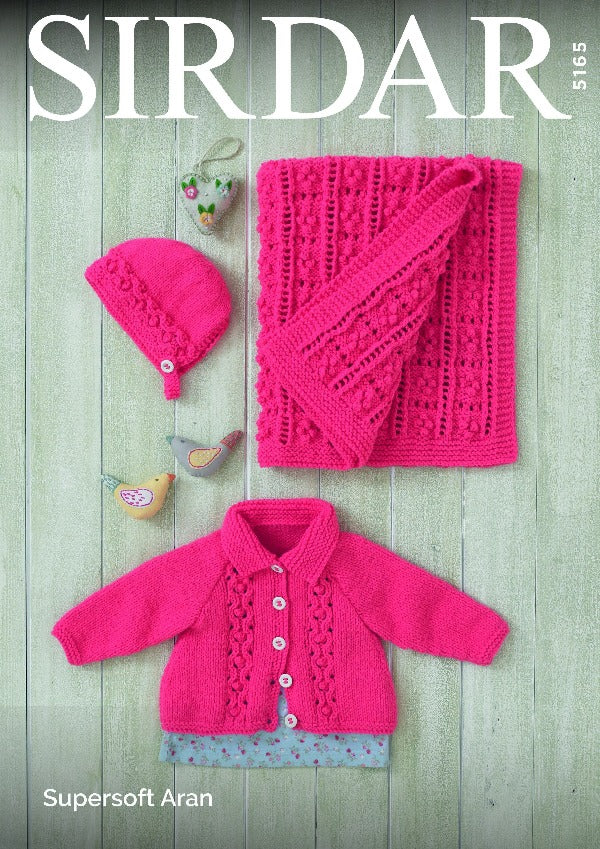 Baby hot sale coat set