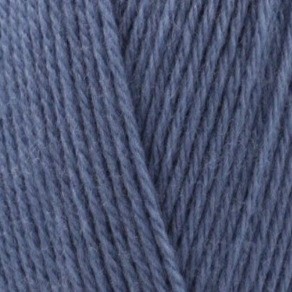 Sirdar Snuggly 4 ply Denim