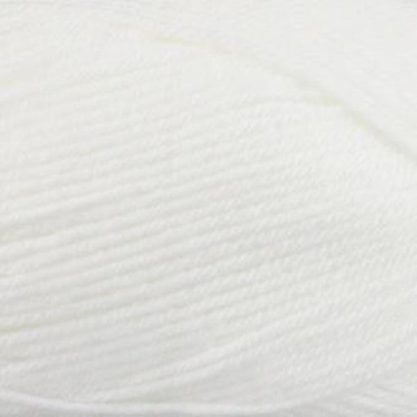 Fiddlesticks Superb 8 White
