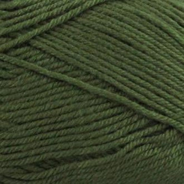 Fiddlesticks Superb 8 Khaki Green