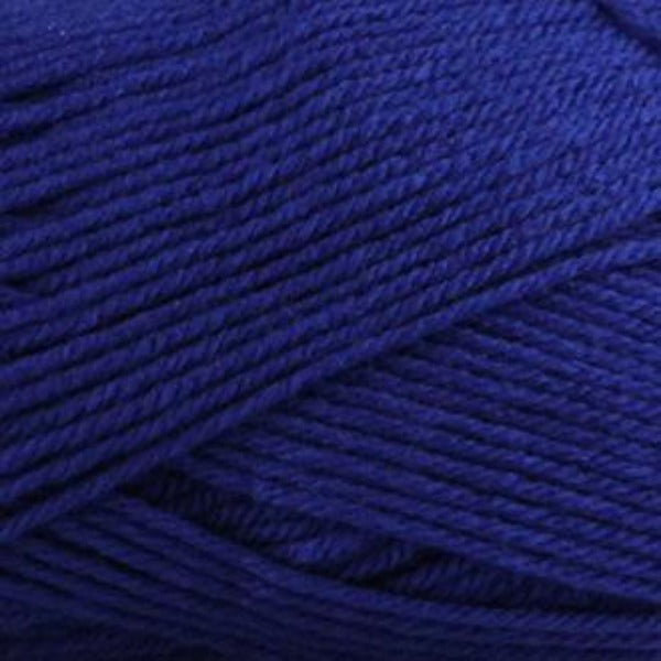 Fiddlesticks Superb 8 Cobalt Blue