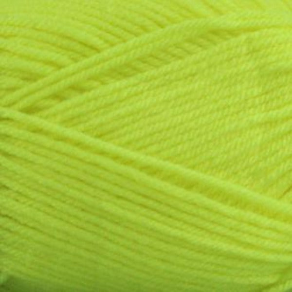 Fiddlesticks Superb 8 Fluro Yellow