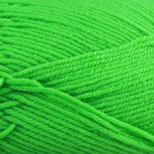 Fiddlesticks Superb 8 Fluro Green