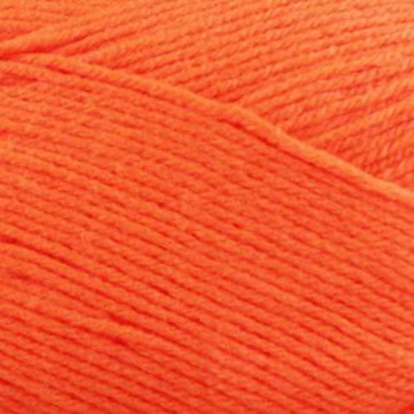 Fiddlesticks Superb 8 Fluro Orange