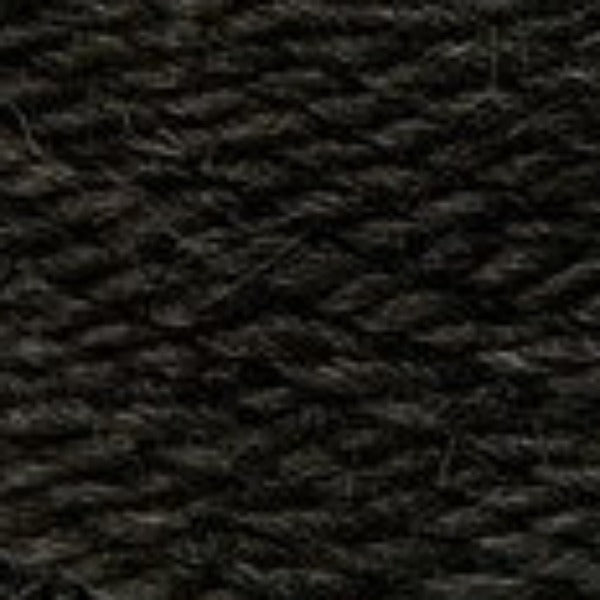 Patons Jet 12 ply Black