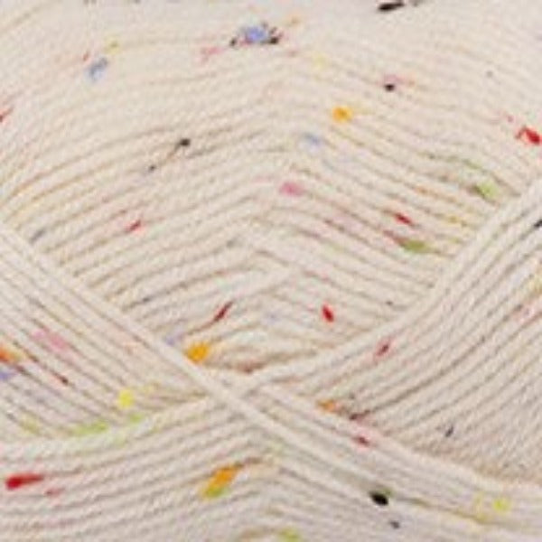 Panda Magnum Tweed 8 ply Party Popper