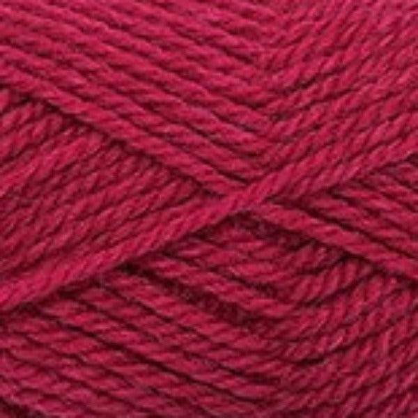 Patons Jet 12 ply Rose