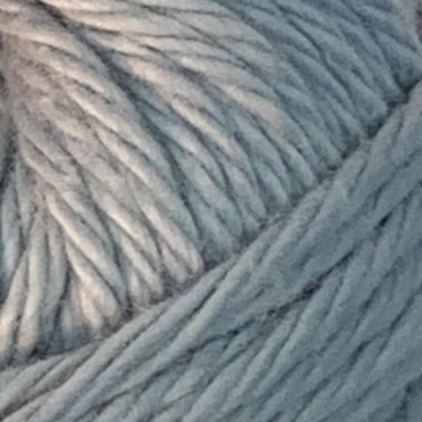Finch 10 ply Cotton Baby Blue