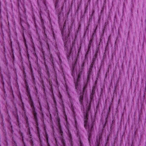 Sirdar Snuggly 4 ply Pink Plum