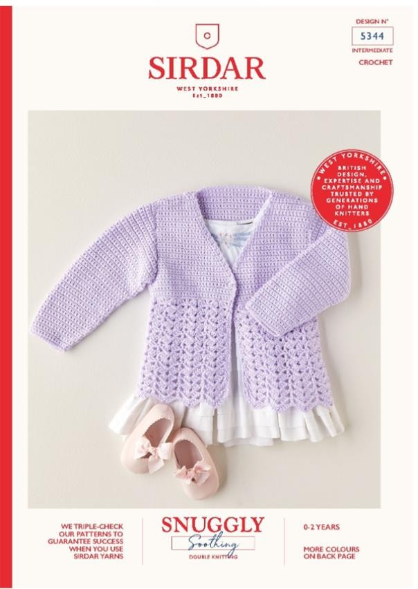 Baby on sale girls cardigan