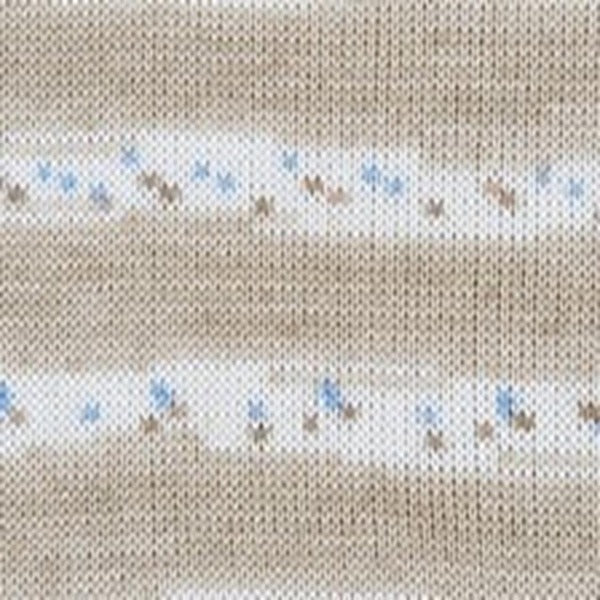 Heirloom Dazzle Star 8 ply Stone