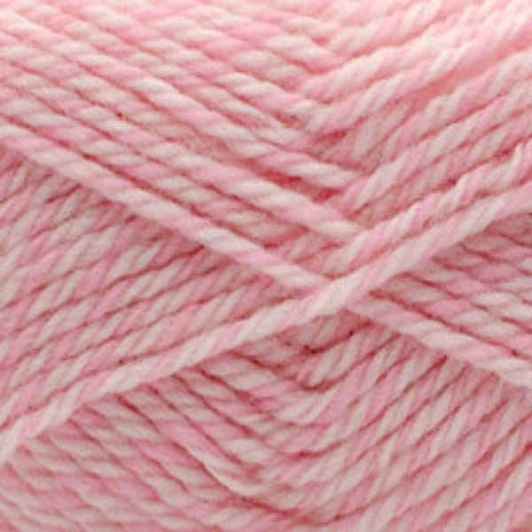 Cleckheaton Country 8 ply Pearl Blush Marle