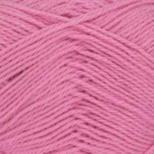 Heirloom Cotton 4 ply Pink Delight