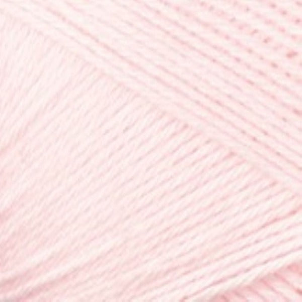 Patons Big Baby Light Pink 4 ply
