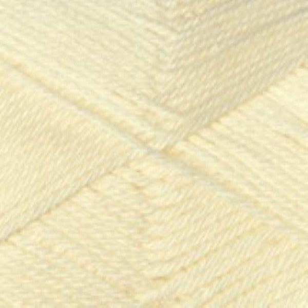 Patons Big Baby Vanilla 4 ply