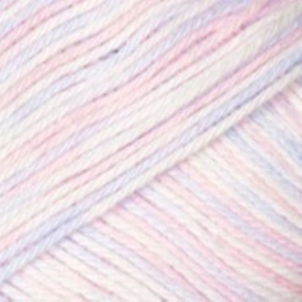 Patons Big Baby Sweet Pea Print 4 ply