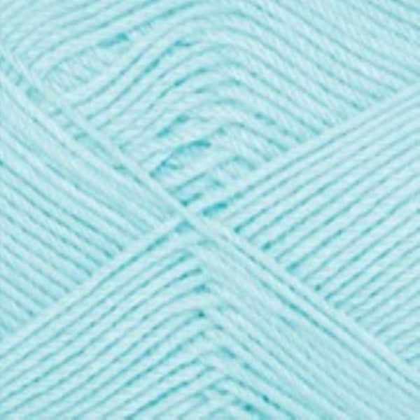 Patons Big Baby Aqua Moon 4 ply