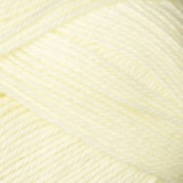 Patons Big Baby Lemon 4 ply