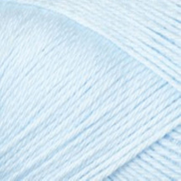 Patons Big Baby Light Blue 4 ply