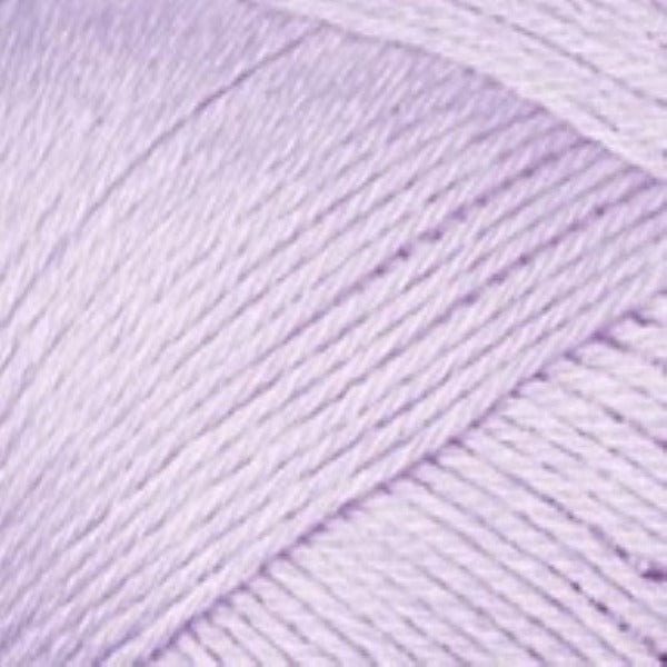 Patons Big Baby Mauve 4 ply