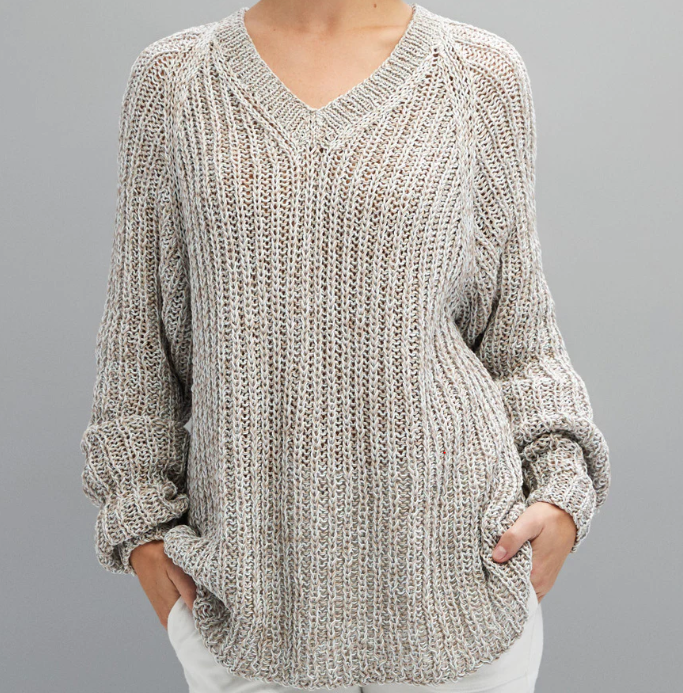 Barrett Ladies Jumper - Fiddlesticks 771