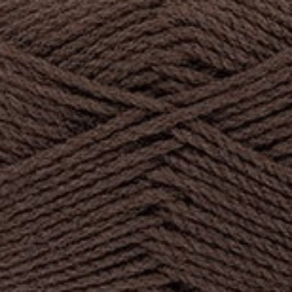 Patons Bluebell 5 ply  Brown