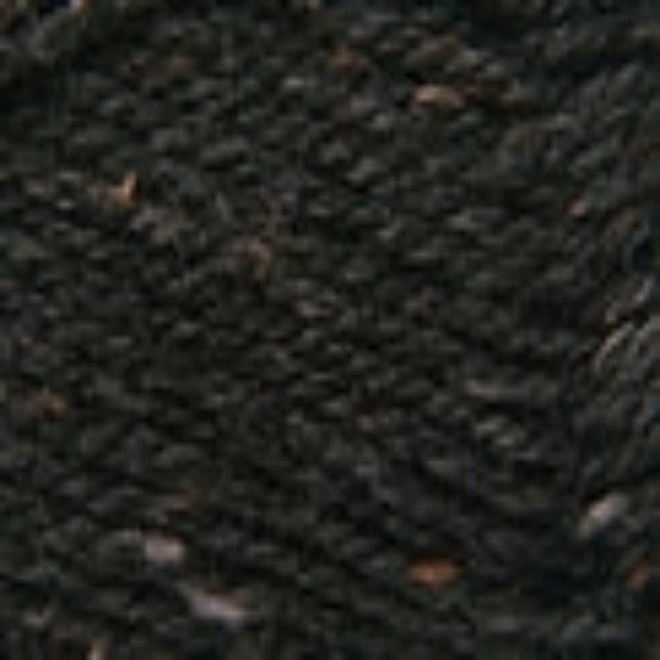 Cleckheaton Country Naturals 8 ply Black