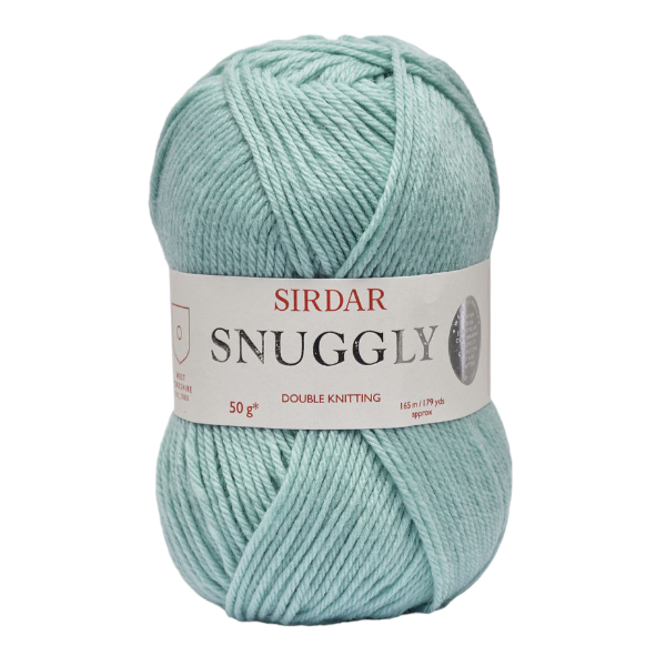 Sirdar Snuggly 8 ply DK Choo Choo Train