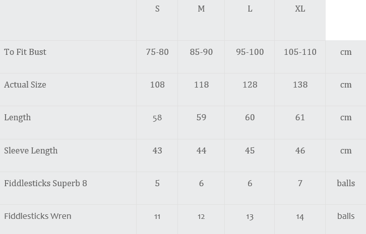 Cunningham - Fiddlesticks 847