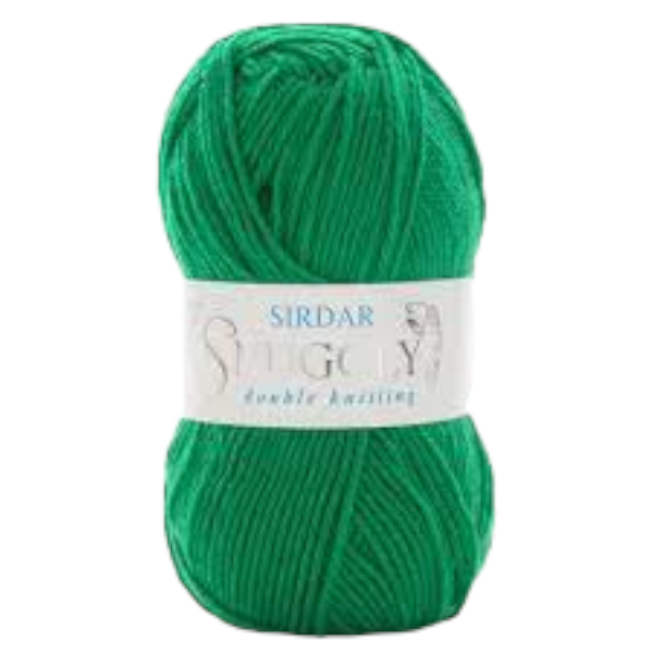 Sirdar Snuggly 8 ply DK Cutie Clover