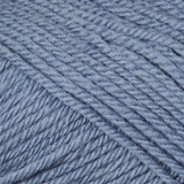 Patons Dreamtime Merino 4 ply Dark Blue