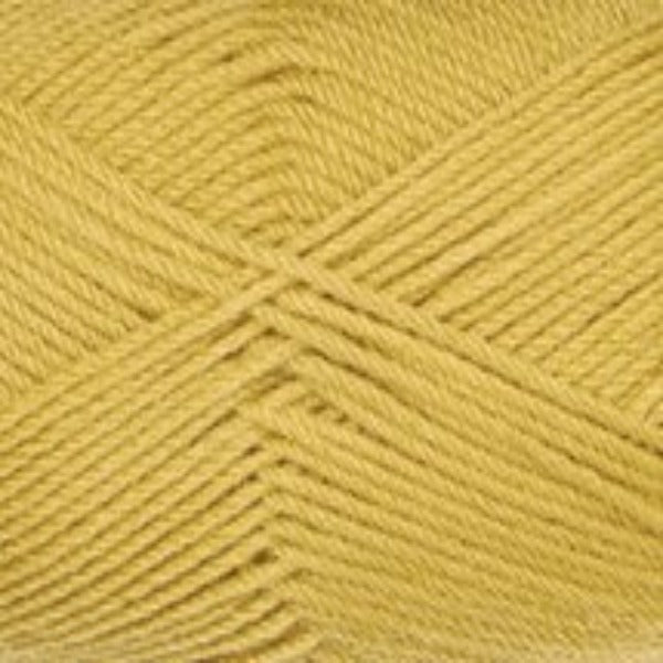 Patons Dreamtime Merino 4 ply Gold Amber