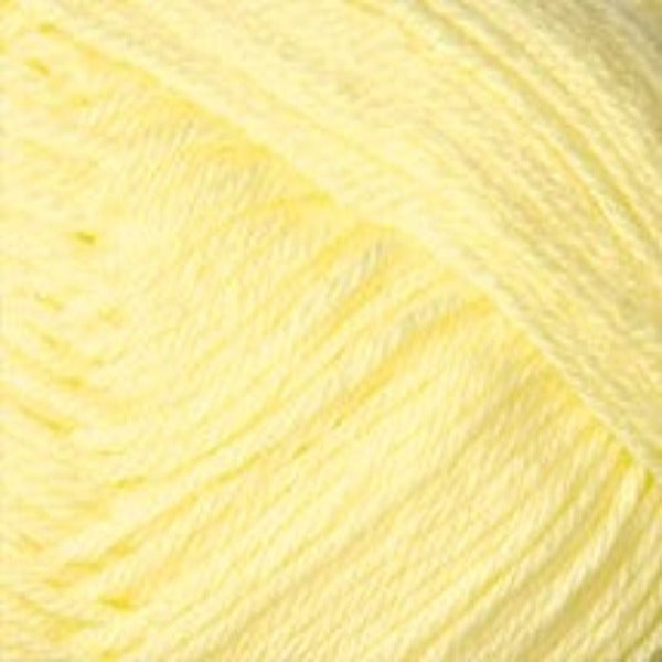Patons Dreamtime Merino 4 ply Lemon