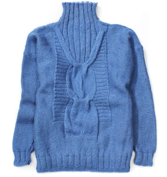 Lukas - Fiddlesticks 752