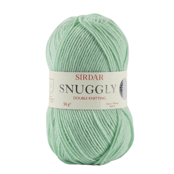 Sirdar Snuggly 8 ply DK Meadow