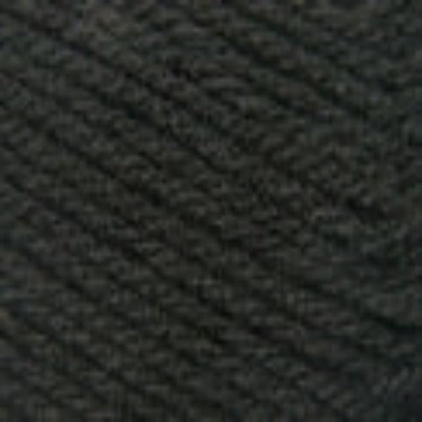 Magnum 8 ply Black