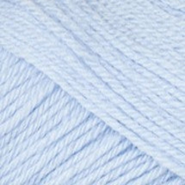 Patons Dreamtime Merino 4 ply Blue