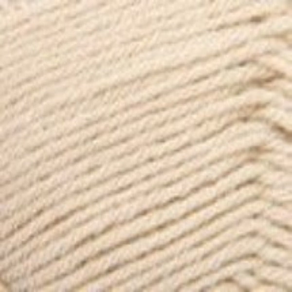 Patons Dreamtime Merino 4 ply Natural