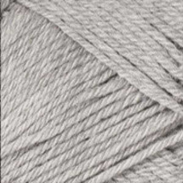 Patons Dreamtime Merino 4 ply Silver