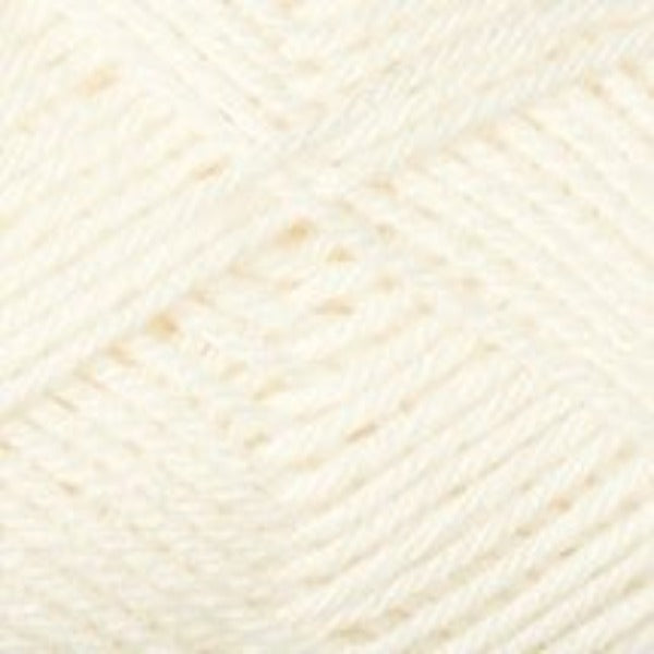 Patons Dreamtime Merino 4 ply Cream