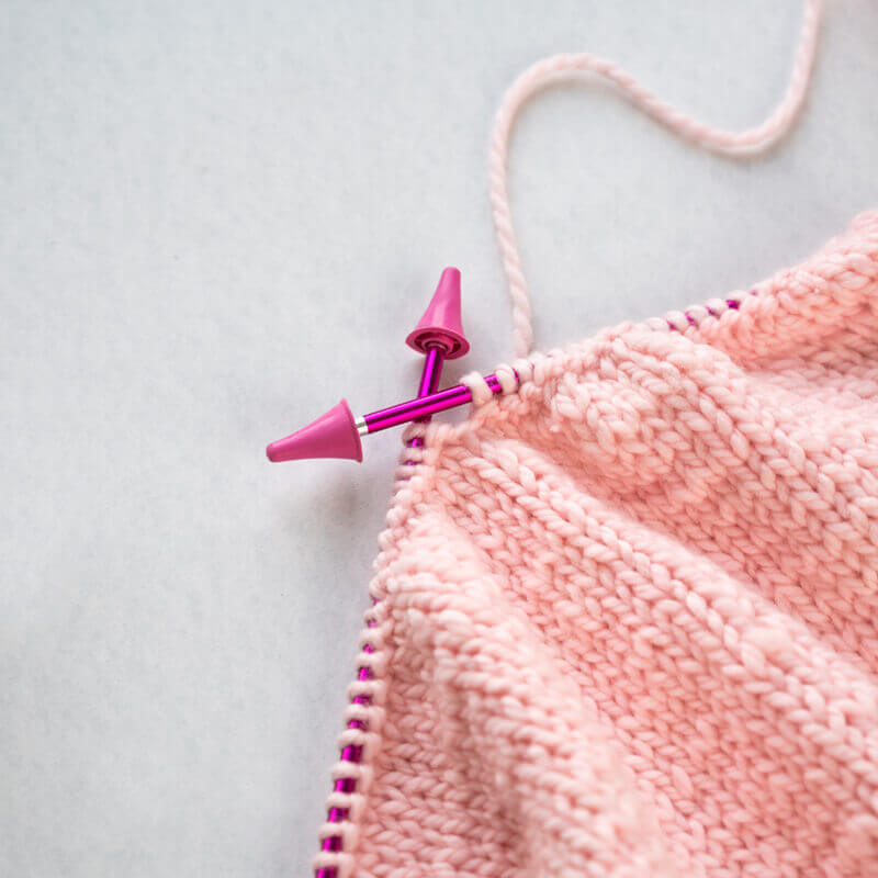 Point Protectors - KnitPro